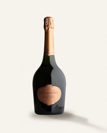 2012 Laurent Perrier, Alexandra Grande Cuvee Rose