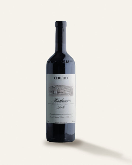 Ceretto