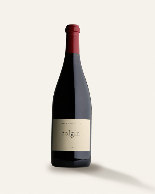 Colgin Cellars