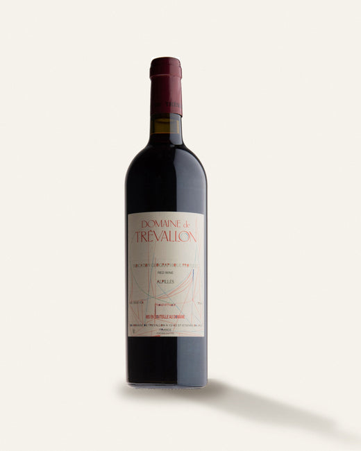 Domaine de Trevallon