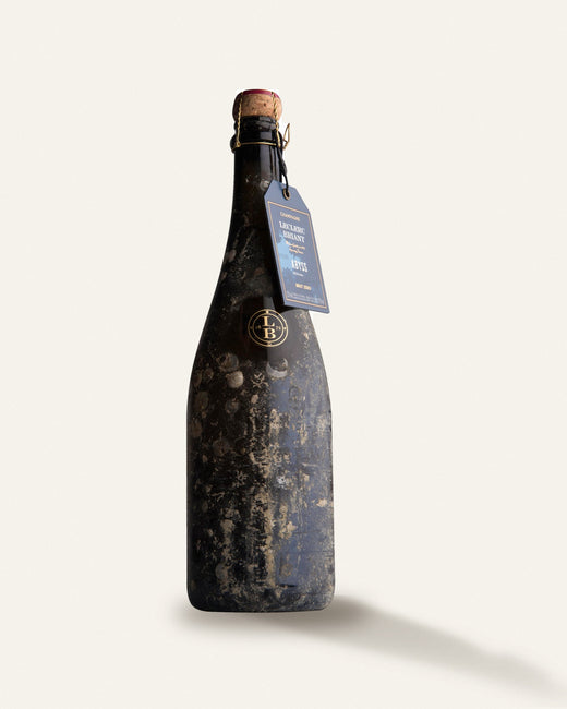 Champagne Leclerc Briant