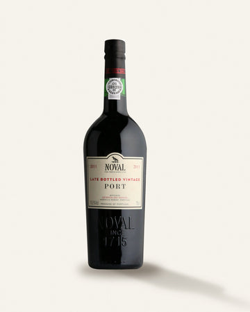 2000 Quinta do Noval, Vintage Port
