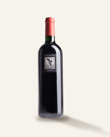 2008 Screaming Eagle, Cabernet Sauvignon, Oakville