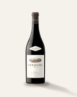 Alvaro Palacios Priorat La Baixada