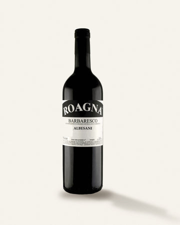 2014 Roagna, Barbaresco, Albesani