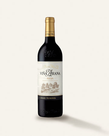 2015 La Rioja Alta Vina Arana Gran Reserva