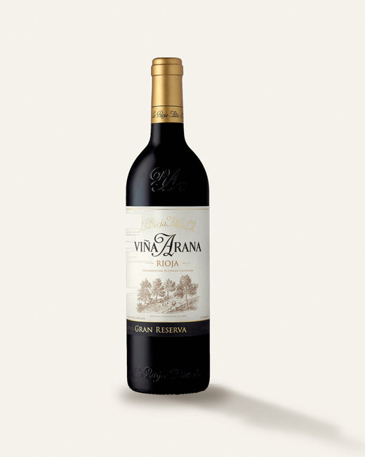 La Rioja Alta