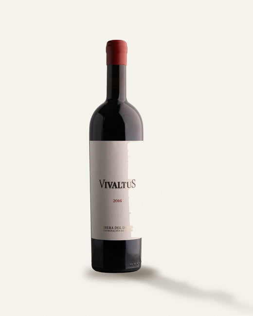 Bodega Vivaltus