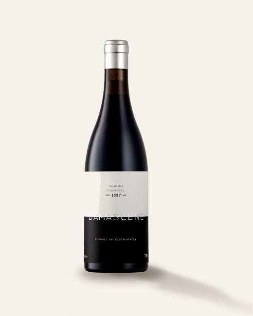Damascene Vineyards