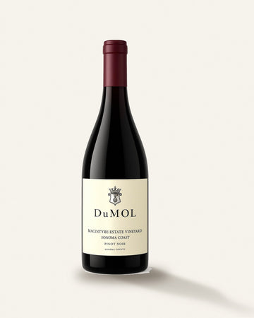2023 DuMOL Macintyre Estate Vineyard Pinot Noir